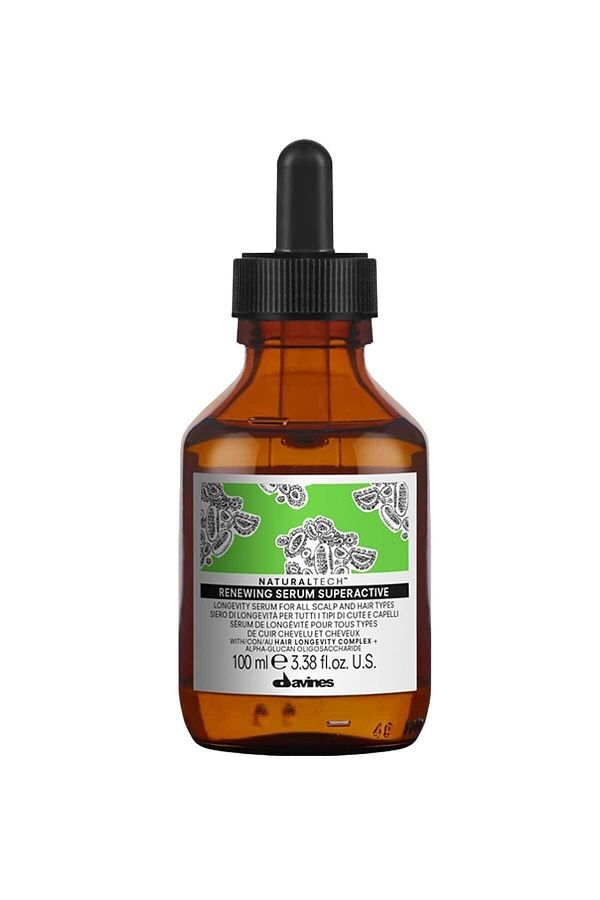 Davines-Renewing Superactive Serum - Renewing 100 Ml 1