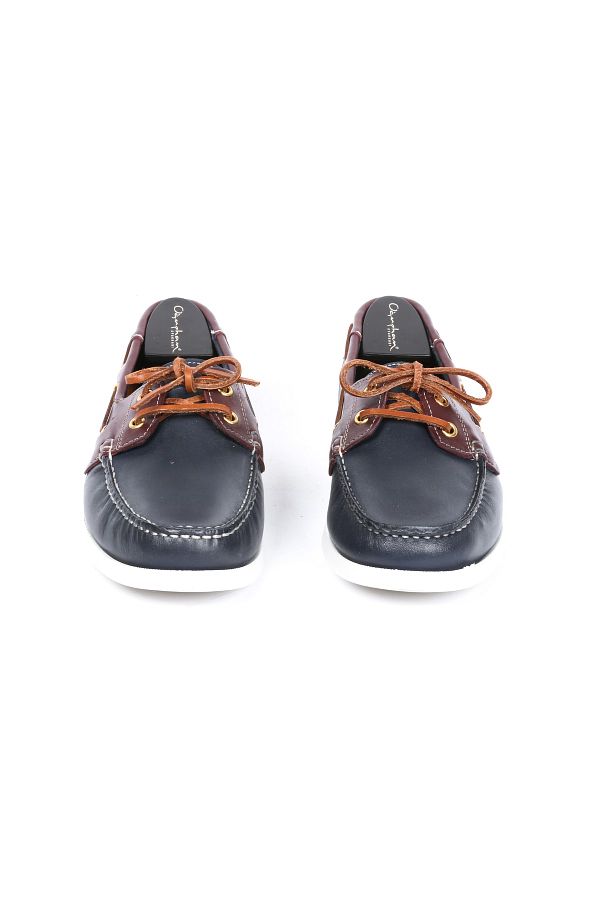 DJEEP AYAKKABI A Great Boat Shoes 100 Comfortable Soft Leather You ll Look Great on the Shore Trendyol
