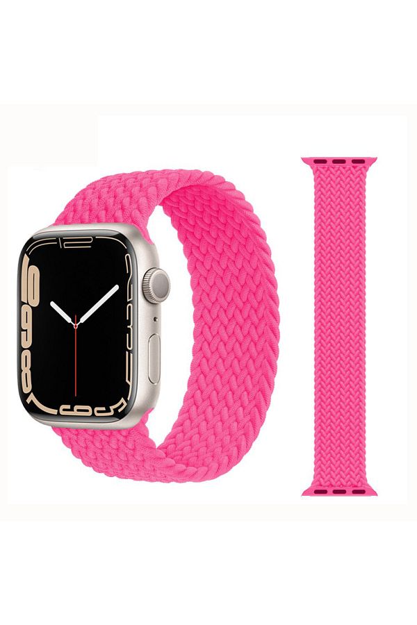 Flamingo apple watch band store