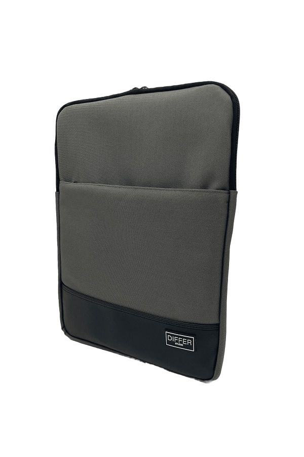 Differ-13-14'' Inch Gray-smoked Waterproof Unisex Macbook/laptop/computer/notebook/tablet Case 1