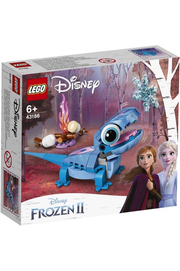 Lego 43186 hotsell