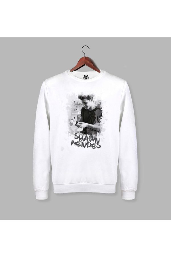 Sweat shawn mendes outlet
