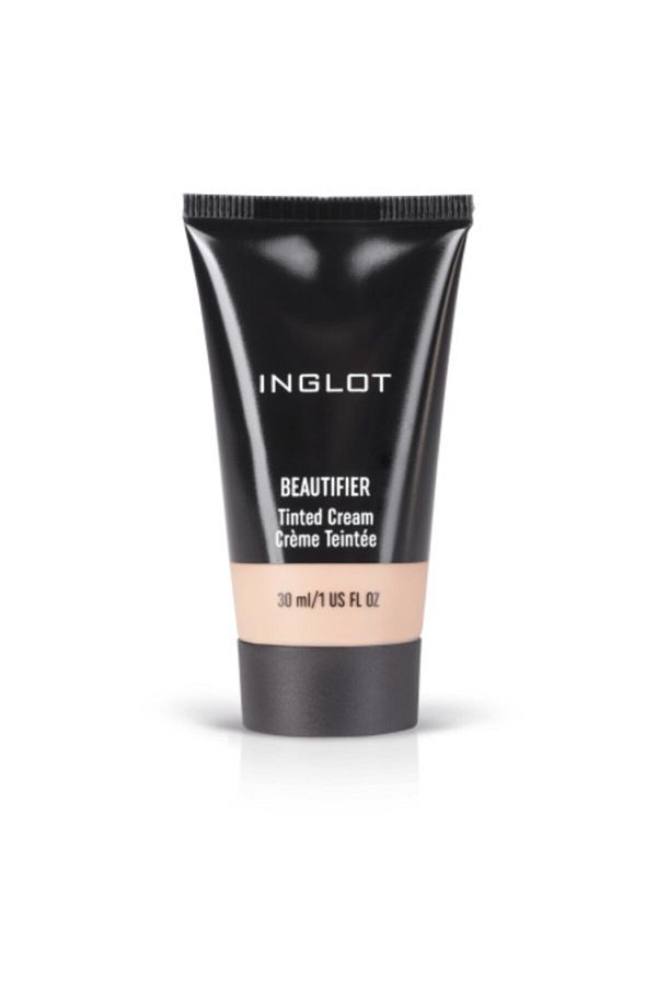 INGLOT-Foundation - Beautifier Tinted Cream 102 1