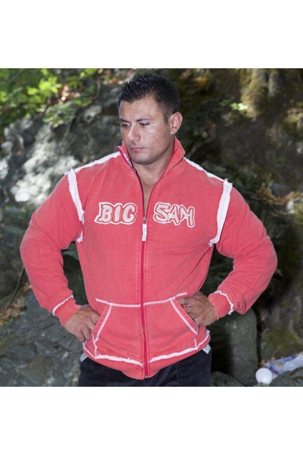 Big sam jacket best sale