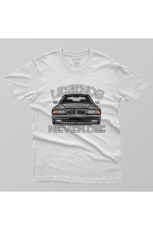 Bmw e38 t shirt store