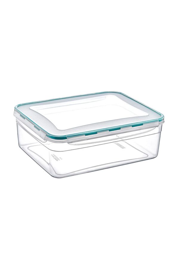 Emofom-Fresh Box 5500 ml Airtight & Liquid-Proof Storage Container & Multi-Purpose Box 1