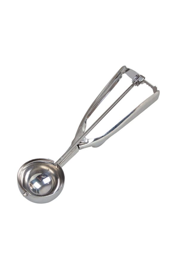 YAKUT-Practical Ice Cream & Cookie Mold with Spoon Trigger 1