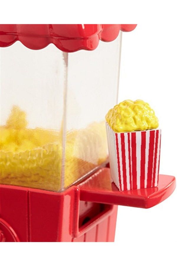 Barbie chelsea popcorn sale