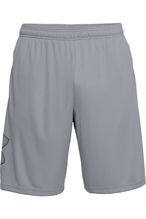 Under Armour-Pantaloni scurți grafici UA Tech™ pentru bărbați1306443-035 1