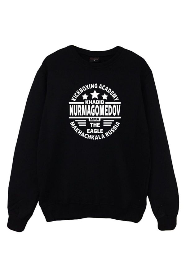 Khabib nurmagomedov sweatshirt shop