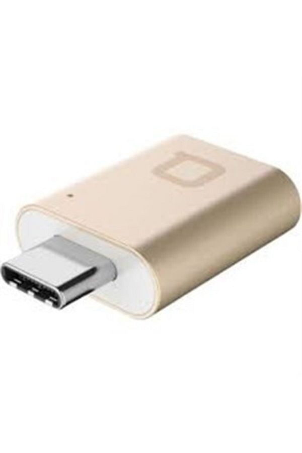 Nonda--Usb 3.0 to Usb-C Ye Converter Mini Adapter 1