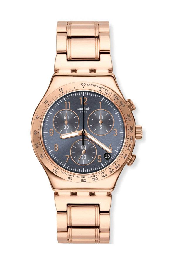 Swatch-Women's Wristwatch Ycg418g 1