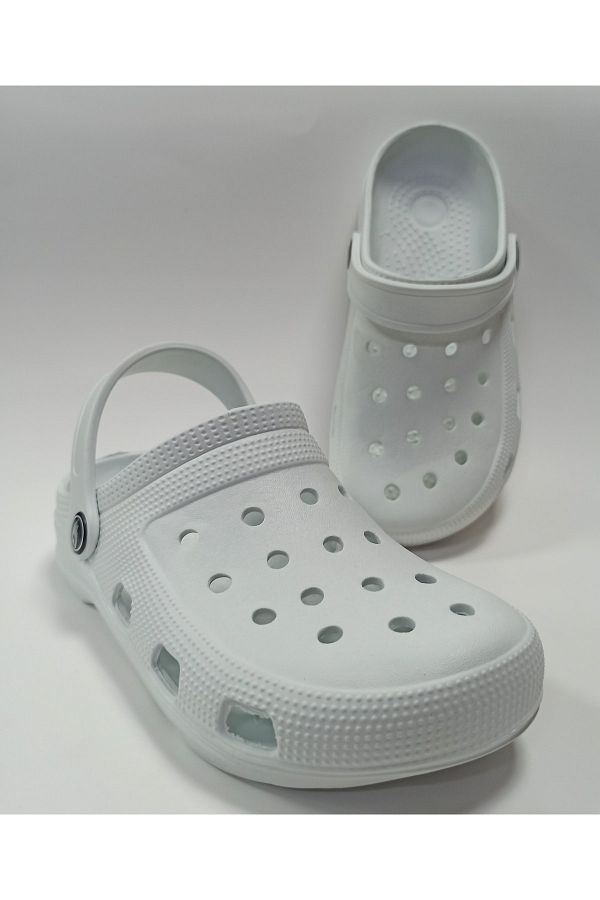 Model sandal on sale crocs