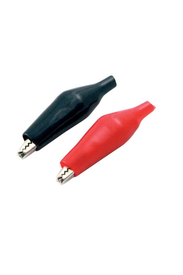 Arduino-Wireless Crocodile Medium Size Set 35mm 1