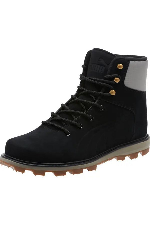 Desierto fun leather winter boots shop