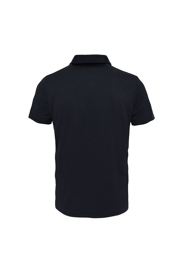 The north face tanken polo on sale
