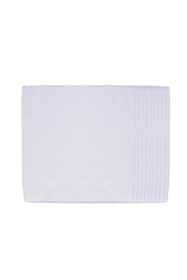 Sevi Bebe-Mermerşahi Baby Wipes (10 Pieces) Art-94 Pink 1