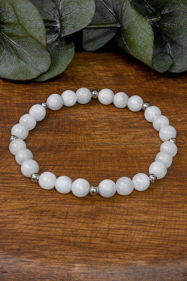 Moon rock bracelet sale