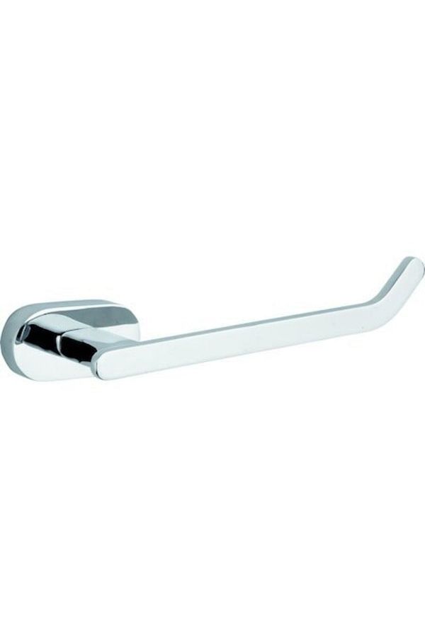 Saray Banyo-Saray Brass Open Toilet Paper Holder Java 1