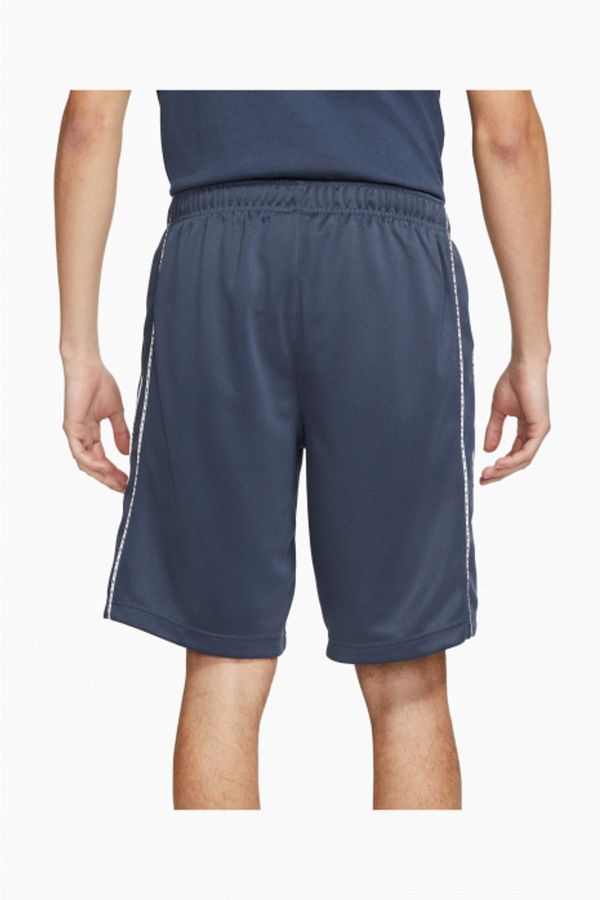 Nike Sportswear Polyknit Men s Shorts Dj9801 437 Trendyol