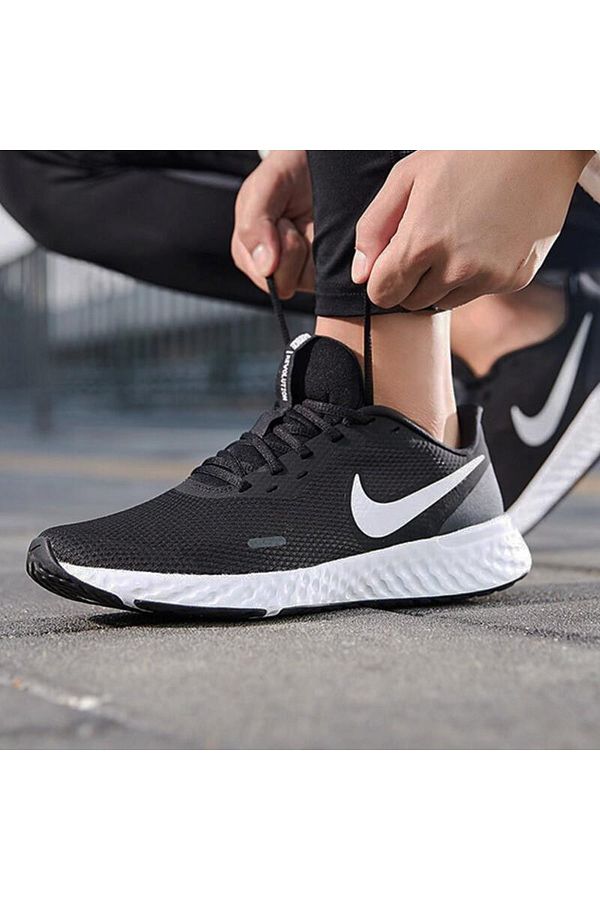 Nike revolution 5 sales men's running shoes