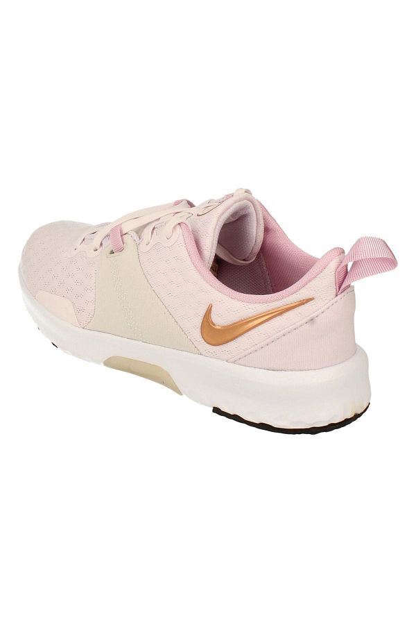 Nike city trainer pink hot sale