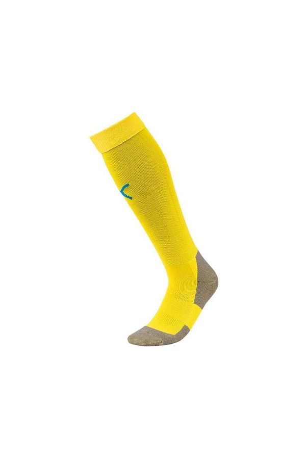 Puma Team Liga Core Football Socks Yellow Model 70344117 Trendyol