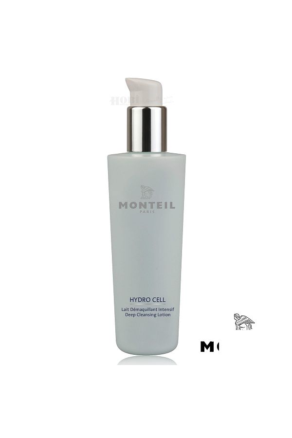 Monteil-Hydro Cell Deep Cleansing Lotion 200ml 1