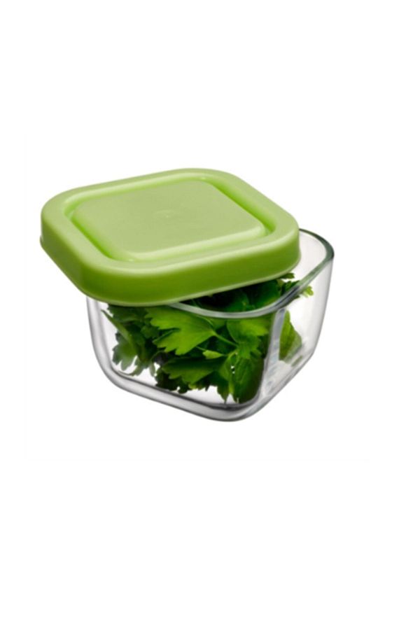 Paşabahçe-53223 Snowbox Storage Container - 275 Ml 1