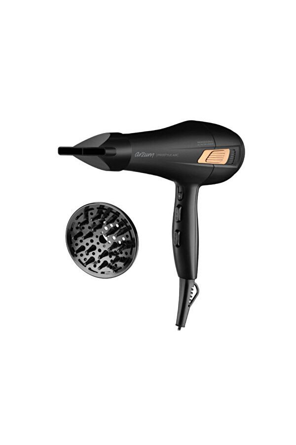 Arzum-Ar5096 Prostyle Air Professional Hair Dryer 3873Series 1