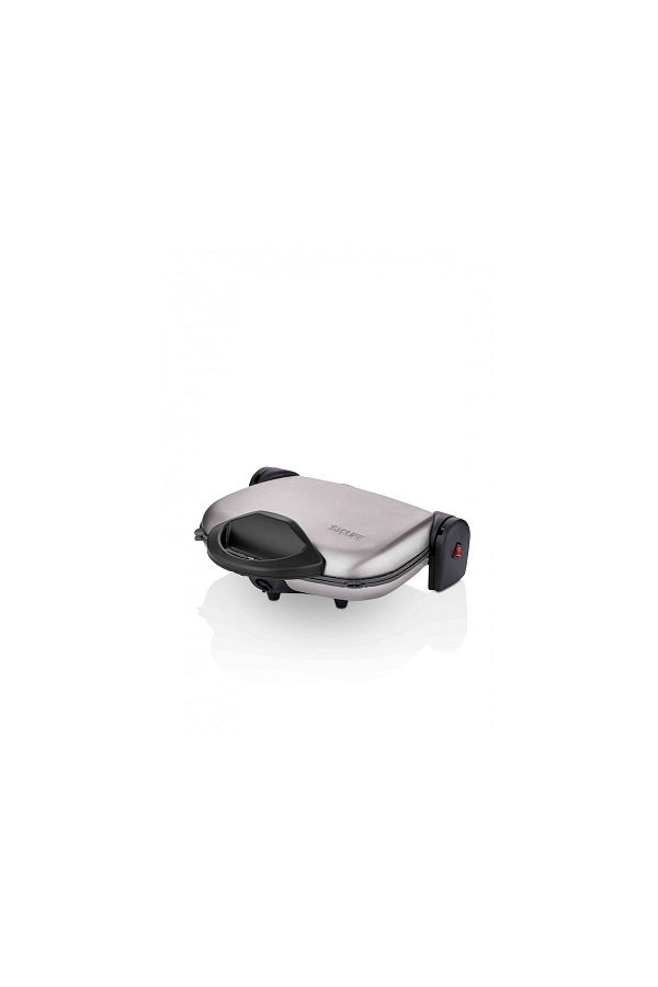 Taç-Life Toaster Inox 1