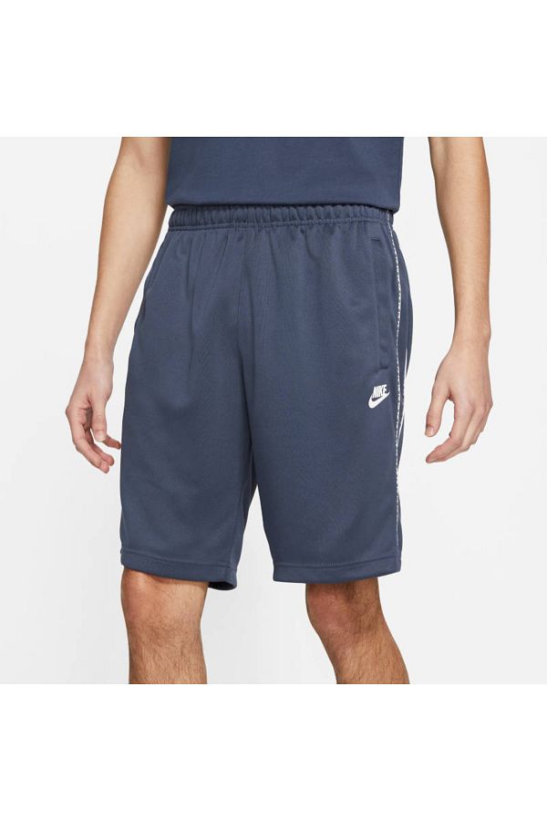 Nike Sportswear Polyknit Men s Shorts Dj9801 437 Trendyol