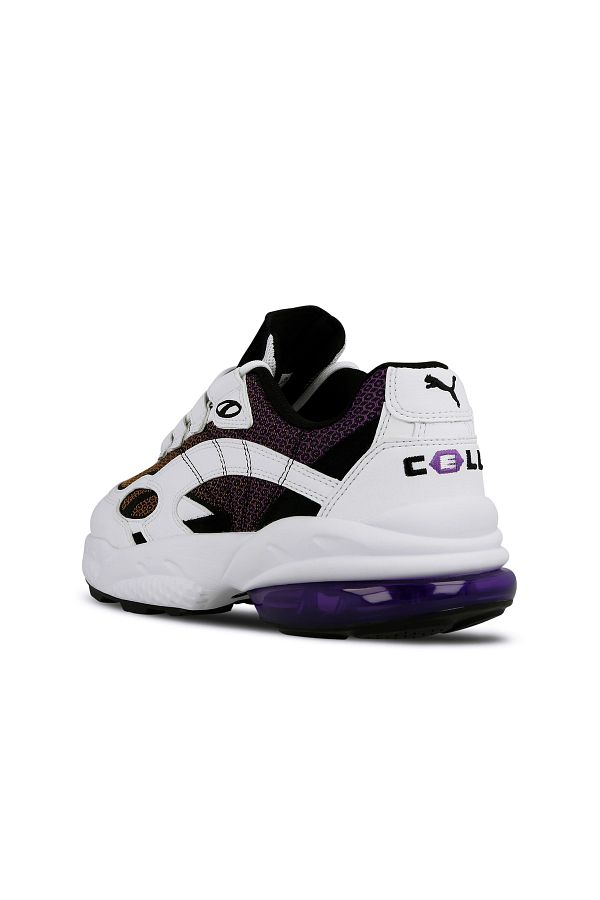 Puma White Cell Venom Lux Women s Sneaker Trendyol