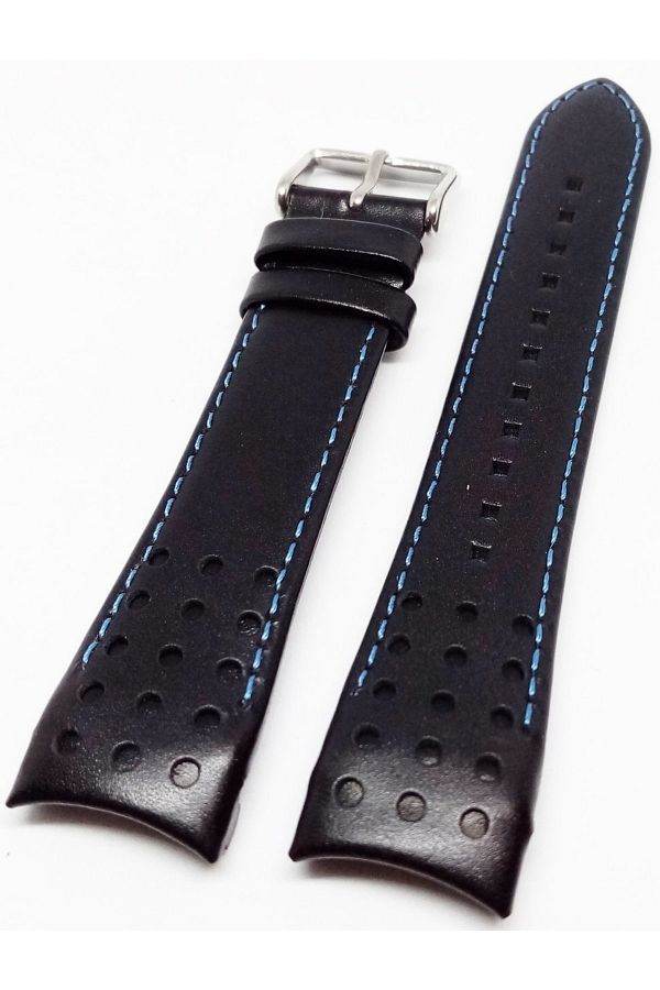 onlinekordon Seiko Sportura Spc089p1 Compatible Genuine Leather Watch Band Strap Trendyol