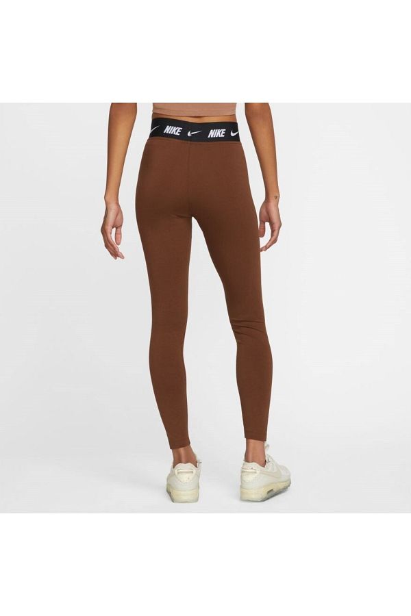 Nike sportswear club leggings cheap