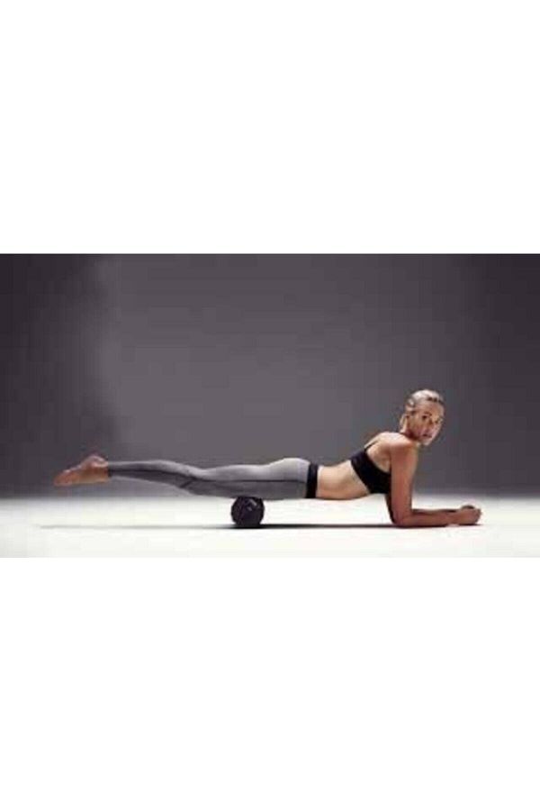 Dynamic Dynamic Foam Yoga Roller Pilates And Yoga Roller Trendyol