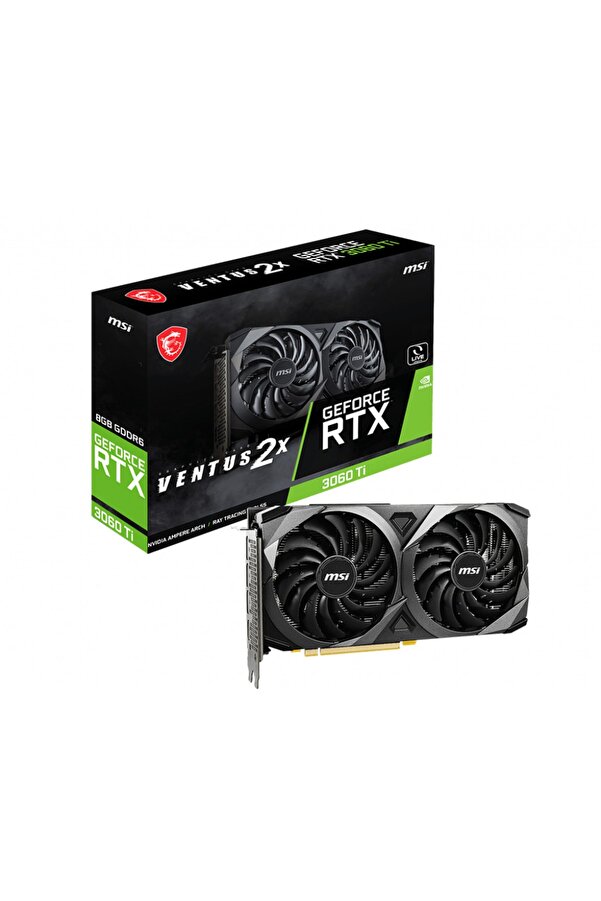 グラフィックボード・グラボ・ビデオカード MSI Geforce RTX 3060 Ti VENTUS 2X 8G Amazon.co.jp: MSI GeForce RTX 3060 Ti VENTUS 2X 8G OCV1 LHR