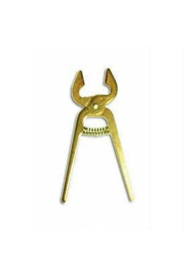 Akın-Erzuruma Special Cube - Sugar Crushing and Reducing Scissors Ugr15 1