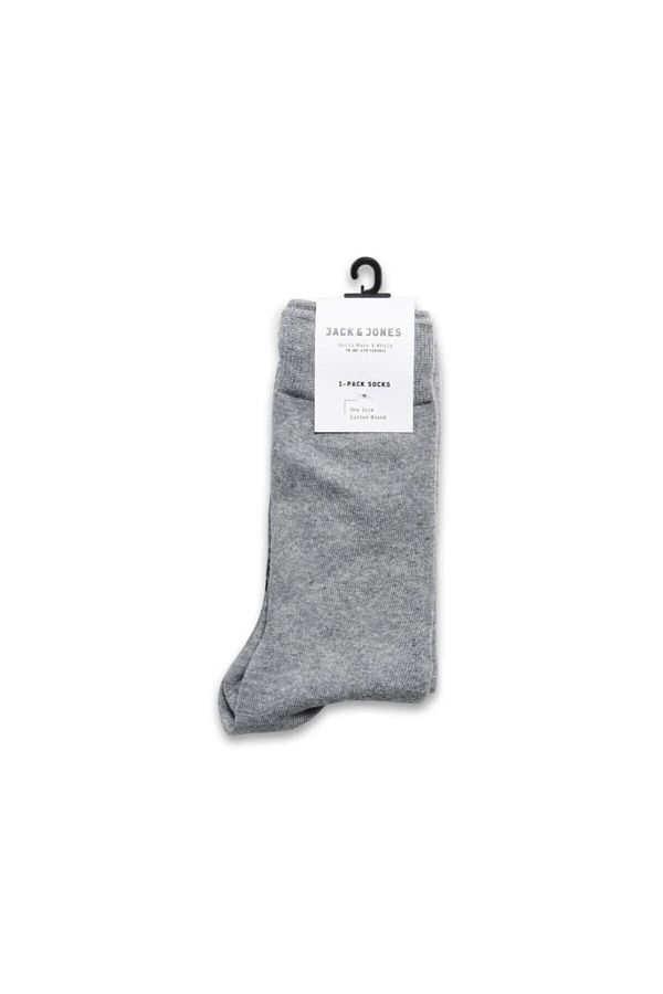 Jack & Jones-Чорапи - Jens Sock Core Exp-12059471 1