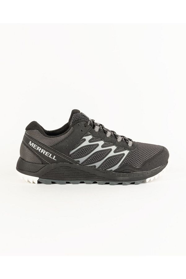 Merrell black flats sale