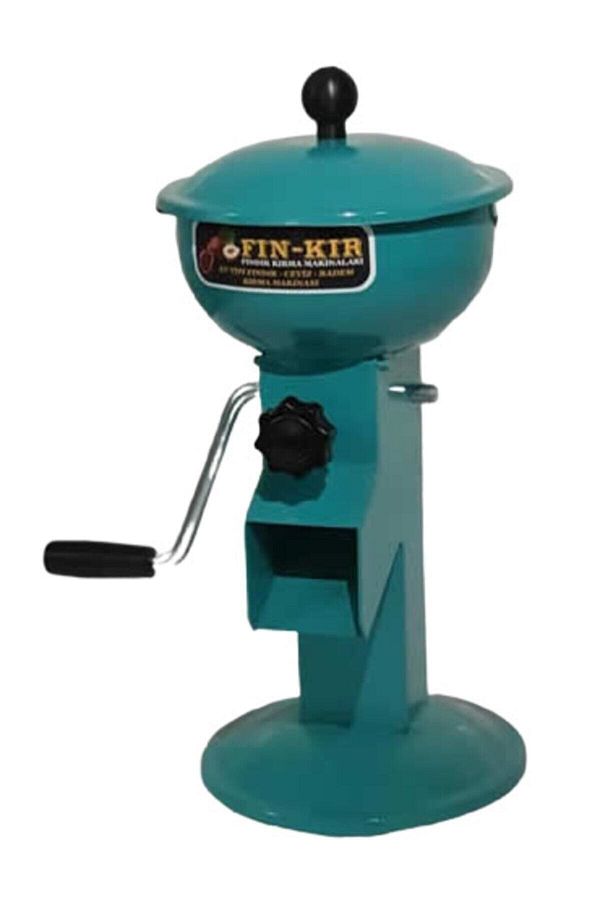 Fındık-Walnut and Almond Crusher Machine 1
