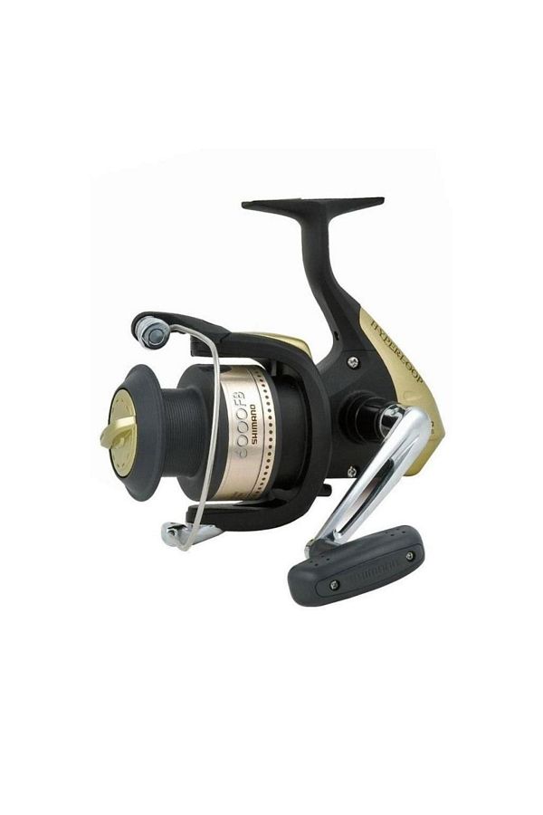 Shimano-Hyperloop 6000fb Surf Machine 1