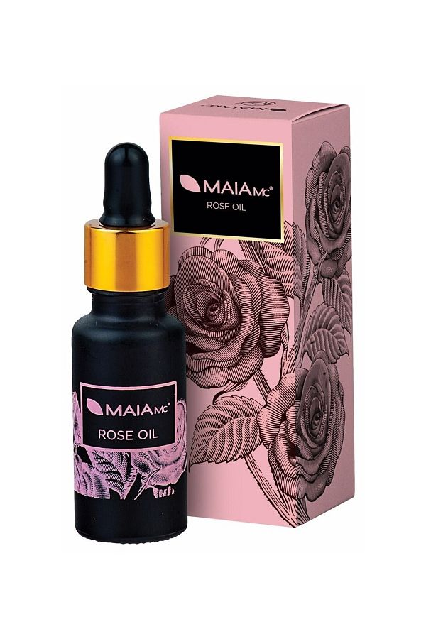 最新作 Maia Trendyol Oil- Rose ml 20 Maia mc エッセンシャルオイル