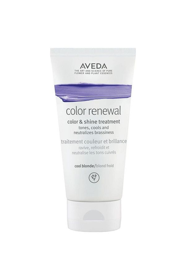 Aveda-كول بلوند 150 مل - علاج طبيعي متطور لتجديد اللون YYYNOonliineeee133 1