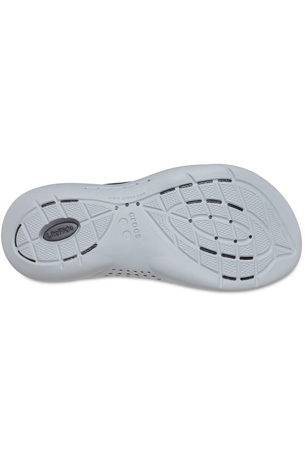 Crocs Literide 360 Women s Black Sandals 206711 Trendyol