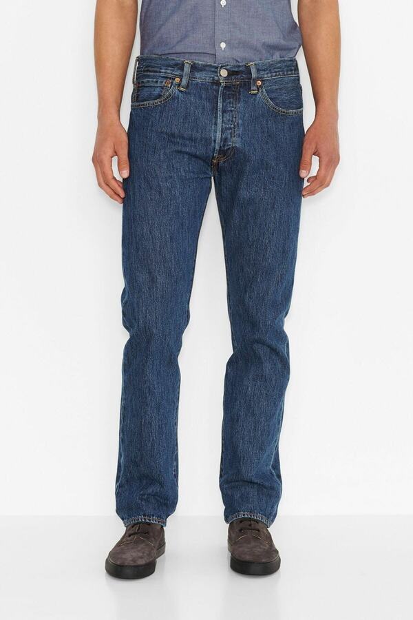 Levi's-Men's 501 Original Fit Jeans 1