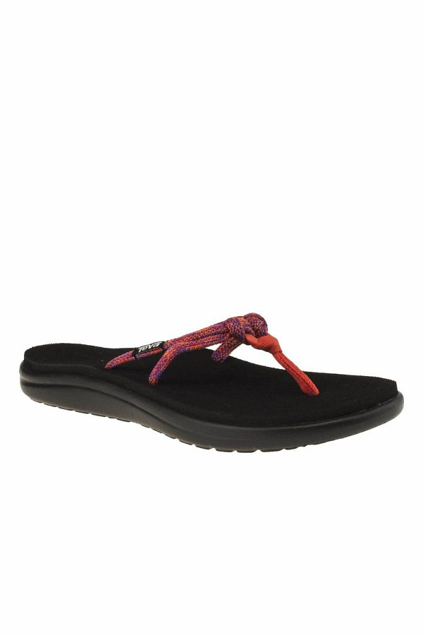 Teva voya tri flip outlet