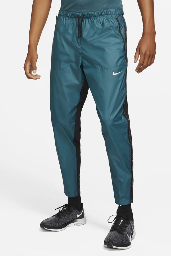 Nike Phenom Elite Shield Run Division Men's Running Trousers - Green -  Trendyol