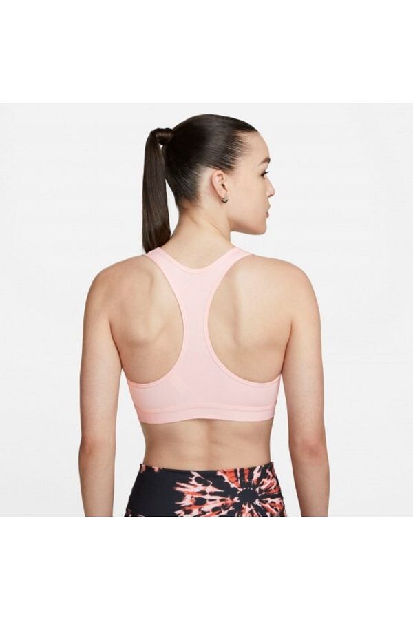 Nike Sports Bra Red Sportswear Trendyol