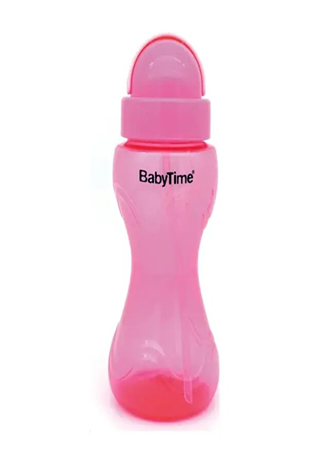 Babytime Pipetli Suluk Bt501 -02101 Pembe